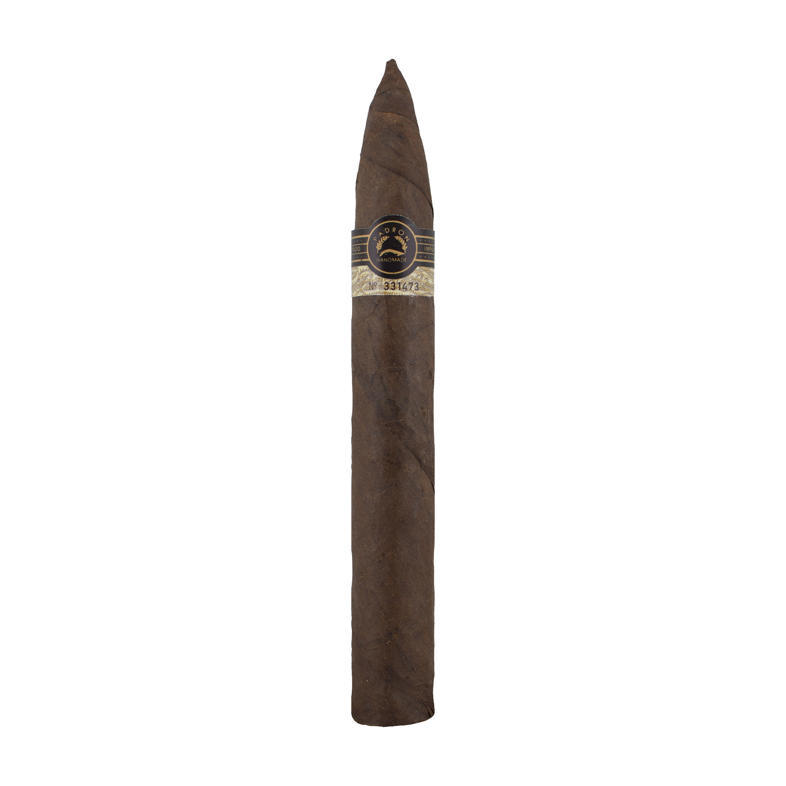 Padron Black PB97 Maduro Cigar - Single